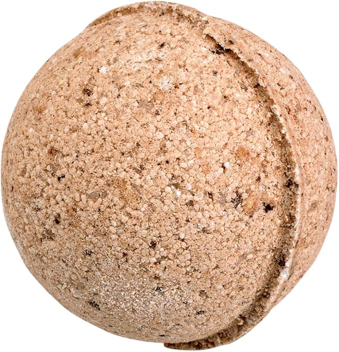 Fabulous Frannie Patchouli Natural, Handmade Bath Bomb Gift Set, Rich in - Image 3