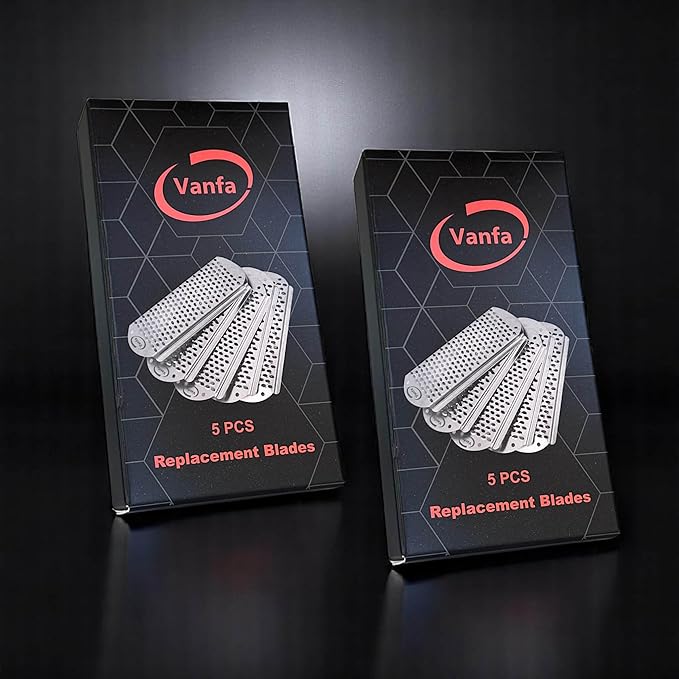 Vanfa Replacement Blades #79018 - Image 7