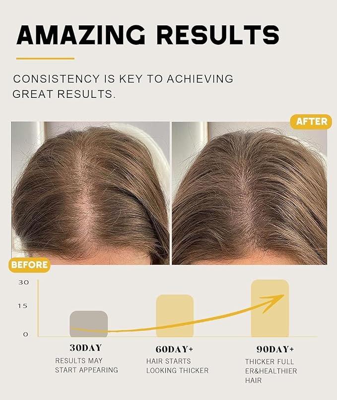 Batana Oil for Hair Growth, 100% Natural Pure Batana Oil Paste from Dr. Sebi - Image 4