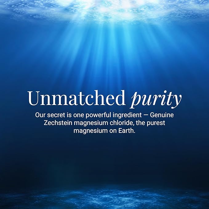 Ancient Minerals Magnesium Bath Flakes Ultra - Image 6