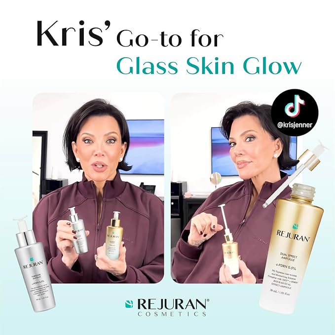 REJURAN® Turnover Ampoule, c-PDRN® - Image 3