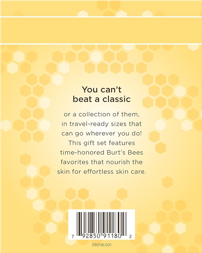 Burt's Bees Mothers Day Gifts Ideas - Image 6