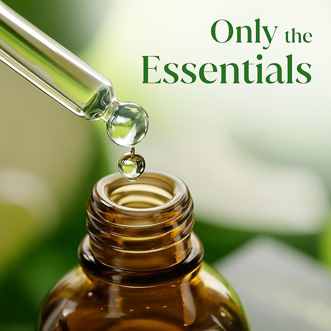 Siva Peppermint Essential Oil - Image 8