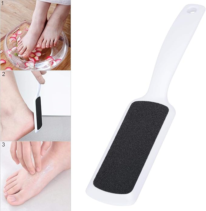 6 Pcs Pedicure Foot File Callus Remover - Image 7