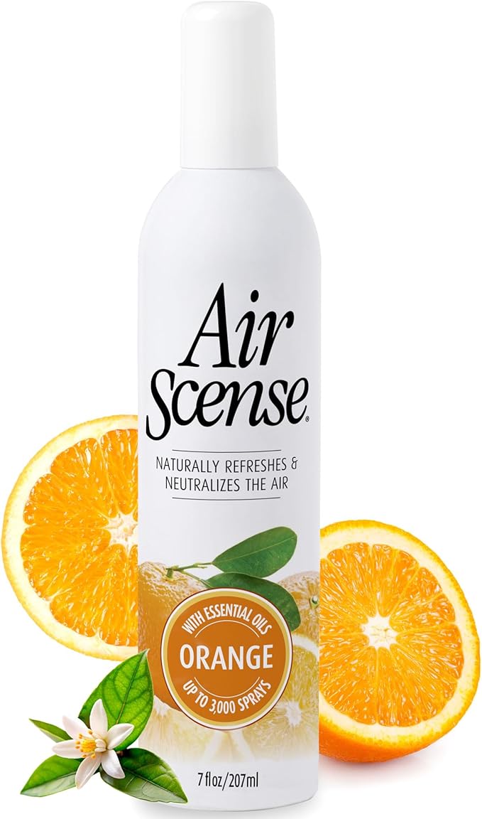 Air Scense Air Freshener Deodorizer Room Spray - Image 2