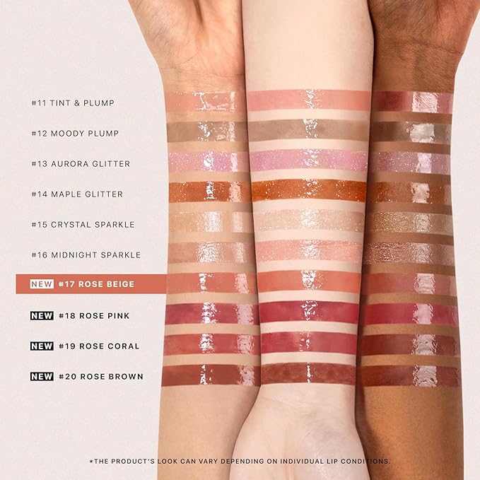 Nature Republic HONEY MELTING LIP SOFT LIP STICK, Hydrating Gloss, Moisturizing - Image 6