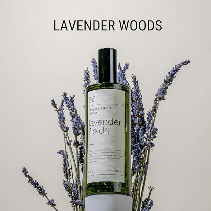 Craft & Kin Lavender Room Spray - Image 2