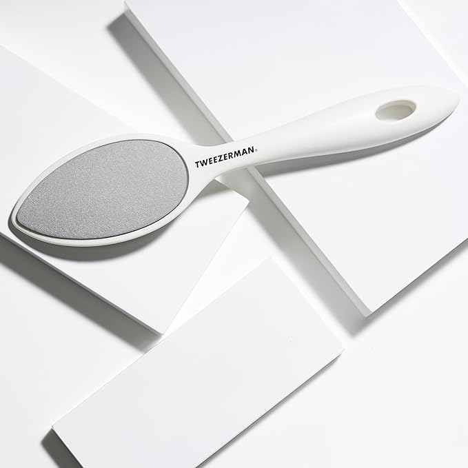 Tweezerman Sole Smoother Callus Stone, - Image 7