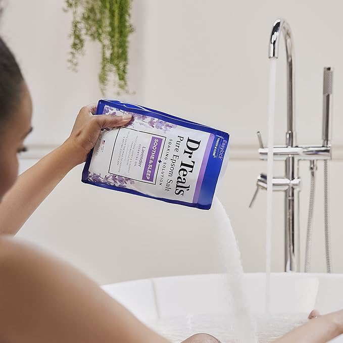 Dr Teal's Epsom Salt - Image 6
