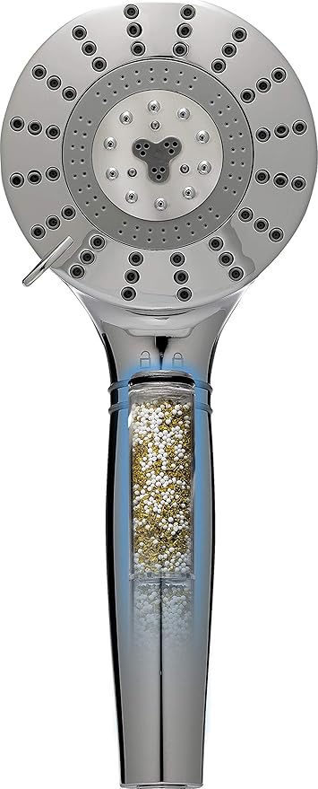 Sprite Showers HHC-4 Hand Held Chlorgon Shower Filter Replacement Cartridge - Image 2