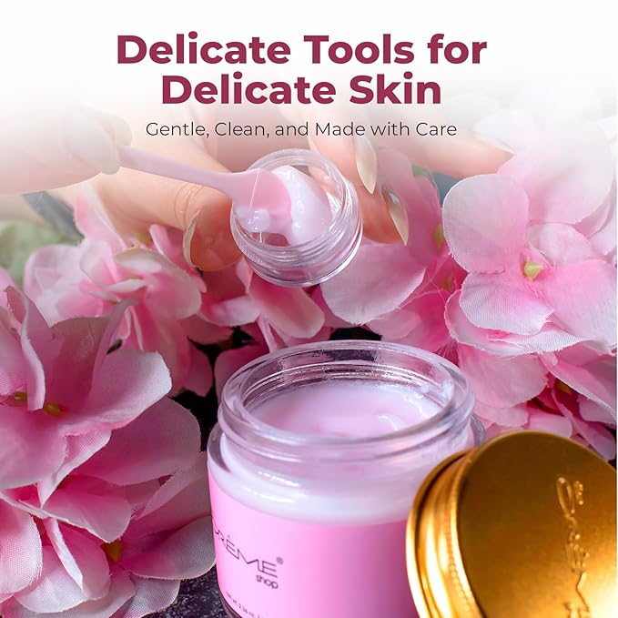 Kopperko Mini Face Cream Spatula - Image 9