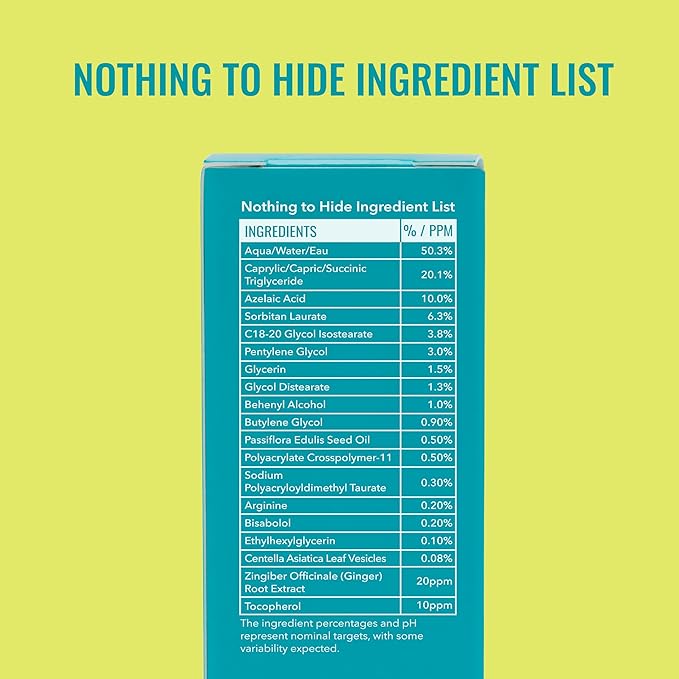 Good Molecules 10% Azelaic Acid Treatment - Image 6