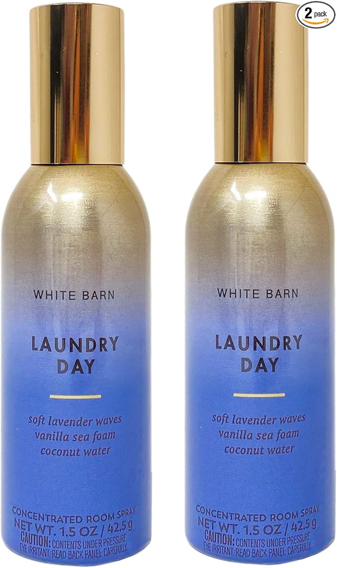 2 Pack Concentrated Room Spray by BathBodyWorks