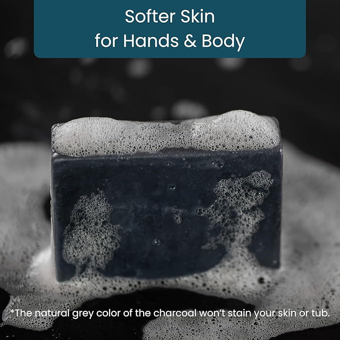 Goat Milk Soap Bar - Image 8
