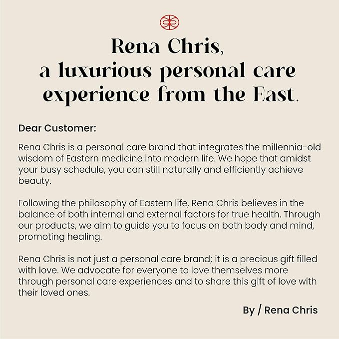 Rena Chris Gua Sha and Face Roller Set: Anti-Breakage Jade Roller - Image 7