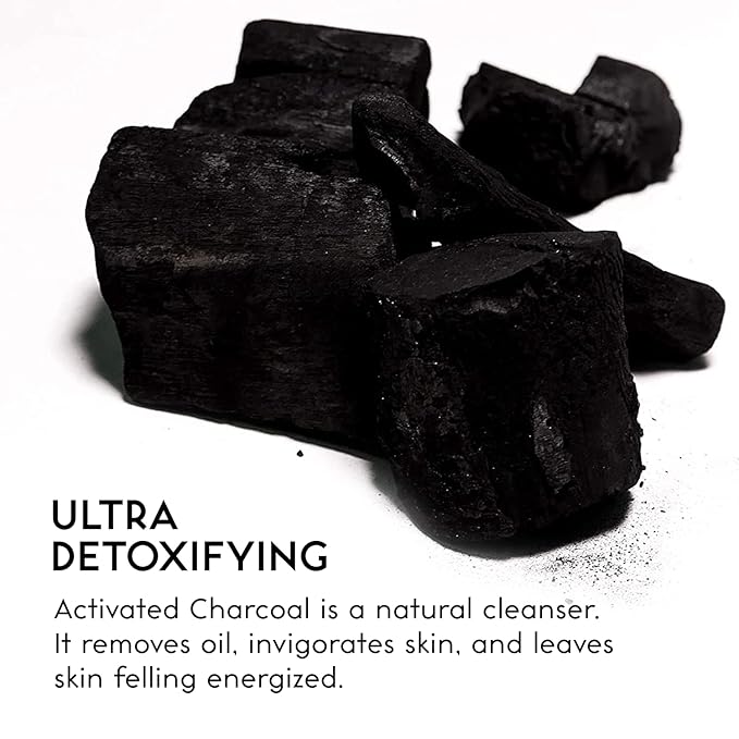O NATURALS 100% Natural Bar Soap - Image 5