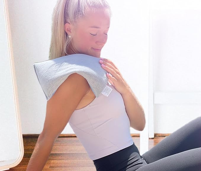 SacksyThyme Microwave Heating Pad - Image 7