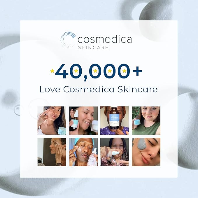 Hyaluronic Acid Serum for Skin 100% Pure-Anti-Aging Serum - Image 7