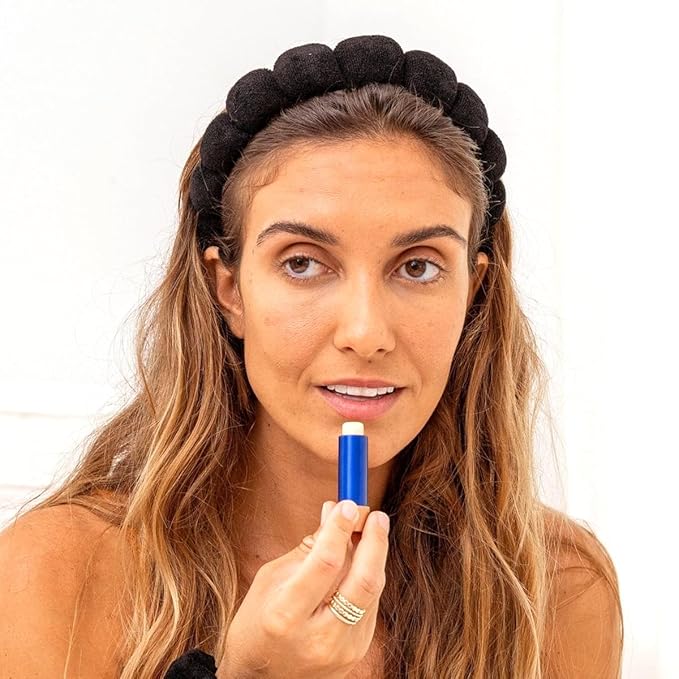 Spa Terry Cloth Headbands - Image 7