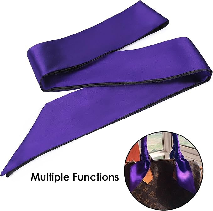 FRESHME Satin Eye Mask - Image 6