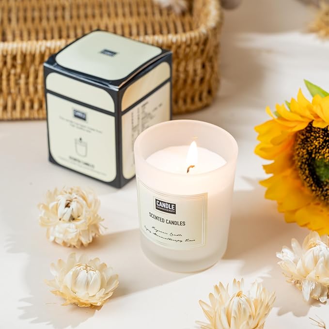 Sunflower-Themed Encouragement Gift Box - Image 5