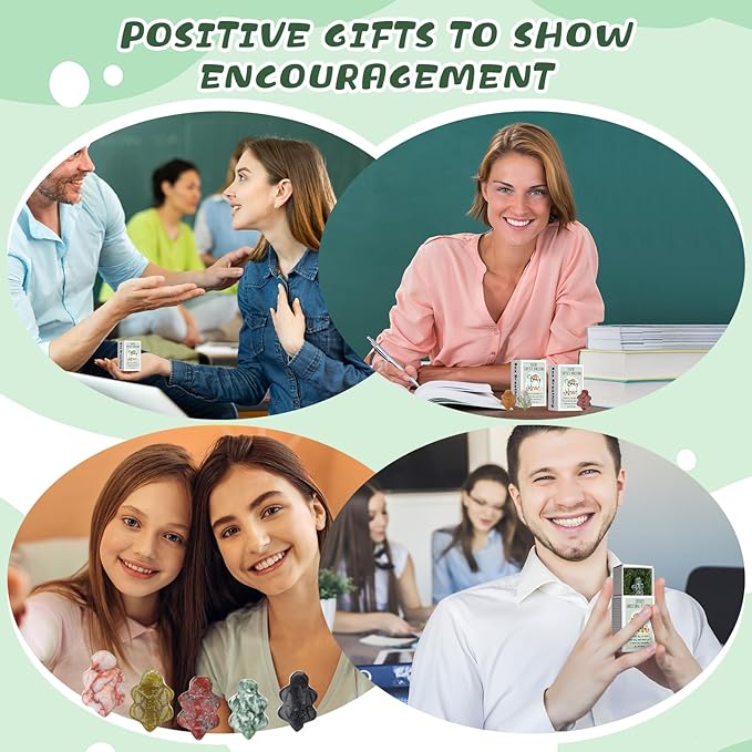 DoubleFill 12 Set Office Positive Gifts - Image 6