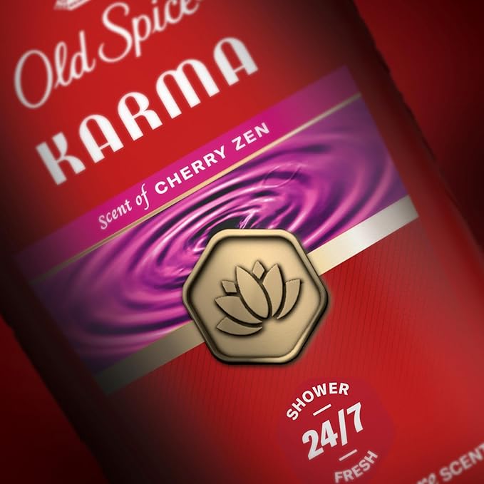 Old Spice Body Wash for Men, 24/7 Shower Fresh & Clean w/Daily Use, Lasting - Image 11