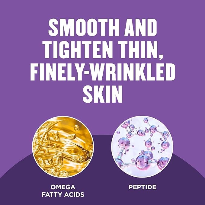 Gold Bond Age Renew Crepe Corrector Body Lotion, Replenishing & Smoothing - Image 9