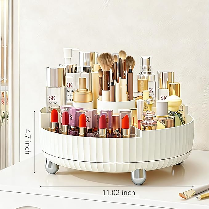 Anyoifax Makeup Perfume Organizer Tray - Image 5