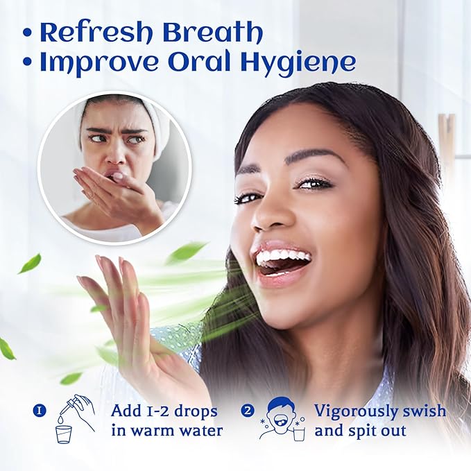 HIQILI 100ML Clove Oil for Teeth and Gums, Tooth Aches, Aromatherapy, 100% Pure - Image 3