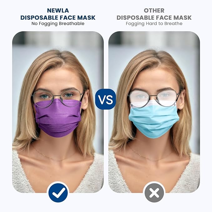 Disposable Face Mask for Adults - Image 6