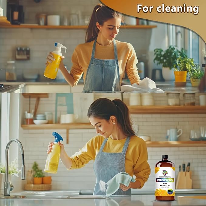 Mango Essential Oil - Image 9