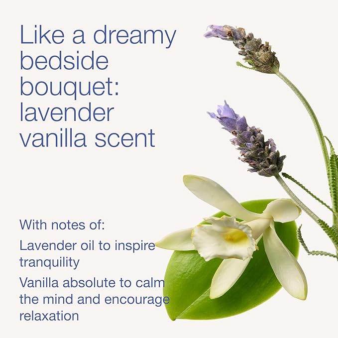 Bath & Body Works Aromatherapy Lavender Vanilla Essential Oil Mist, Body Spray - Image 3