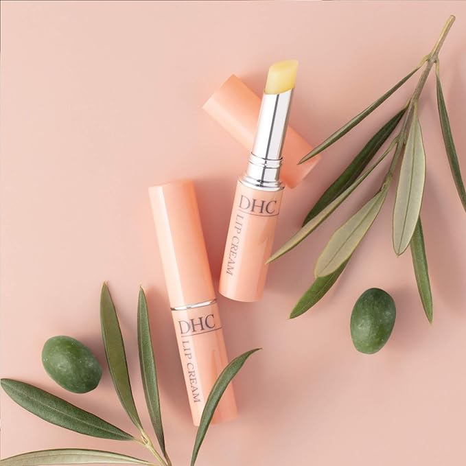 DHC Lip Cream - Image 7
