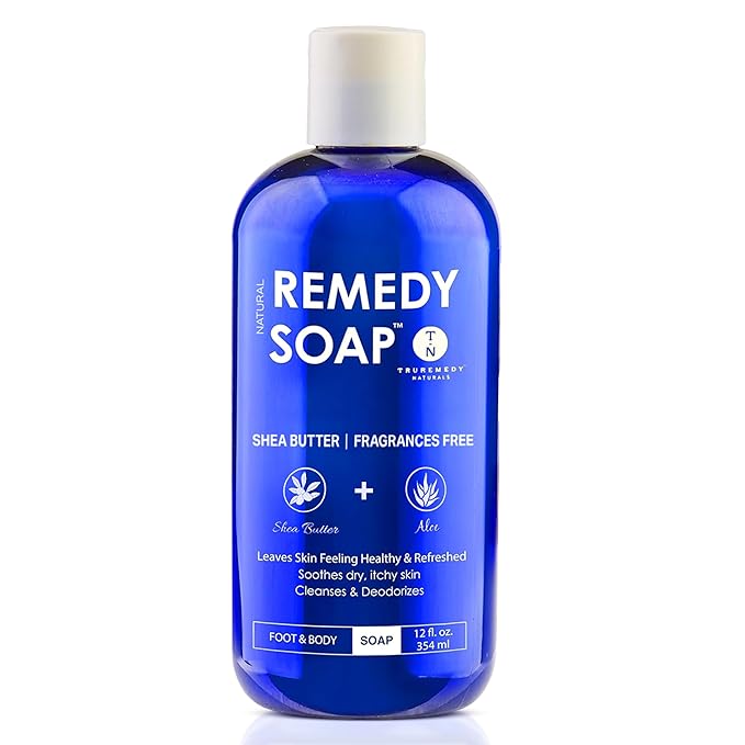 Truremedy Naturals Shea Butter by TruremedyNaturals