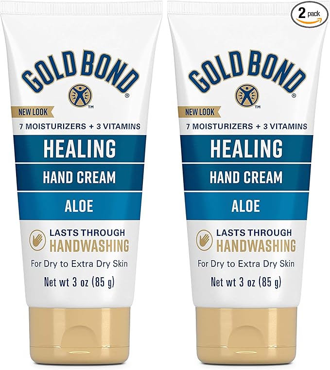 Gold Bond Healing Hand Cream, Hand Cream by GoldBond