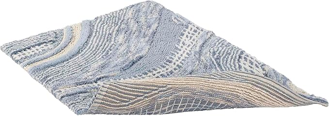 Avanti Linens - Bath Rug, Cotton Bath Mat, Durable Home Essentials - Image 3