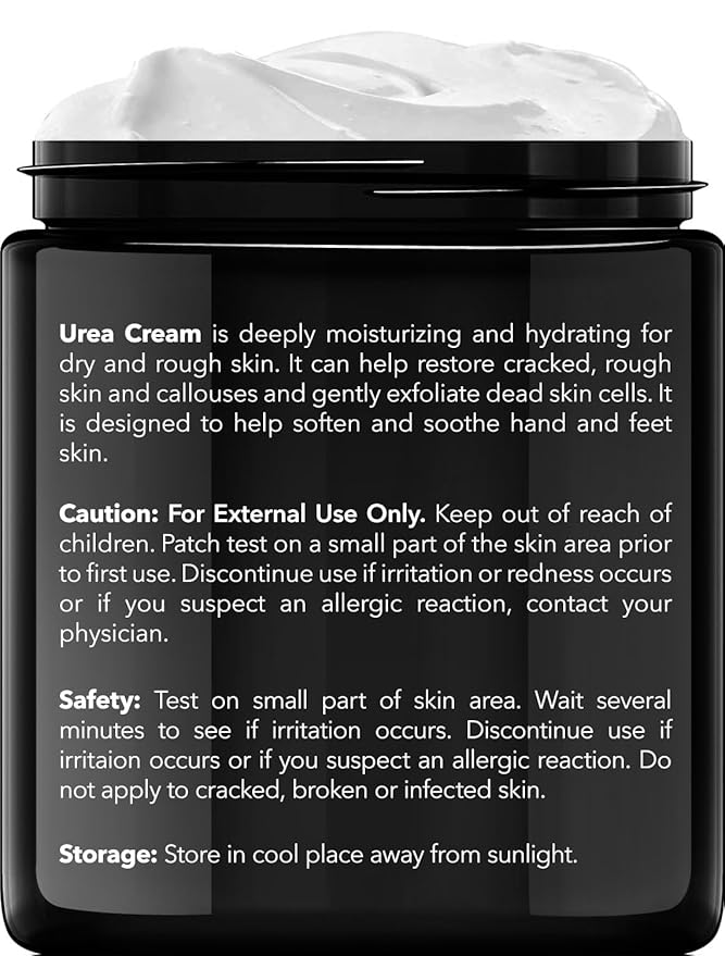 New York Biology 42% Urea Cream - Image 2