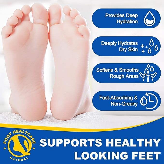 60% Urea Stick with 2% Salicylic Acid, Maximum Strength Callus Remover & - Image 8