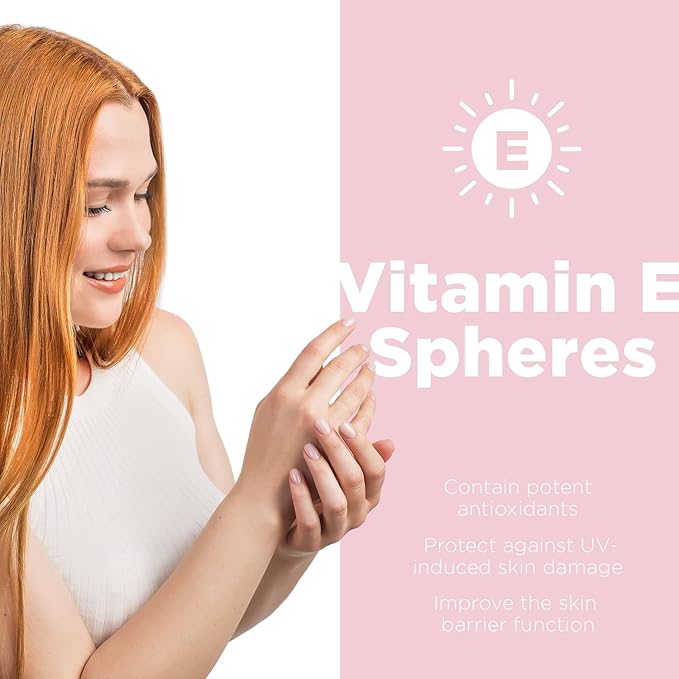 Moisturizing Hand Cream for Dry, Cracked Hands, Nails and Cuticles - Image 6
