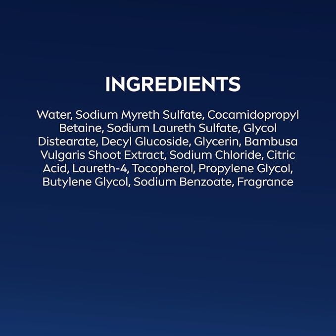 NIVEA MEN Sensitive Body Wash - Image 11