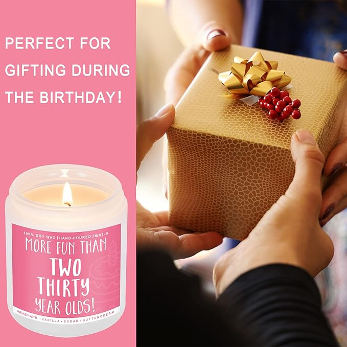 60th Birthday Gifts for Women, Perfect Birthday Present, Funny Presents for Mom - Image 7