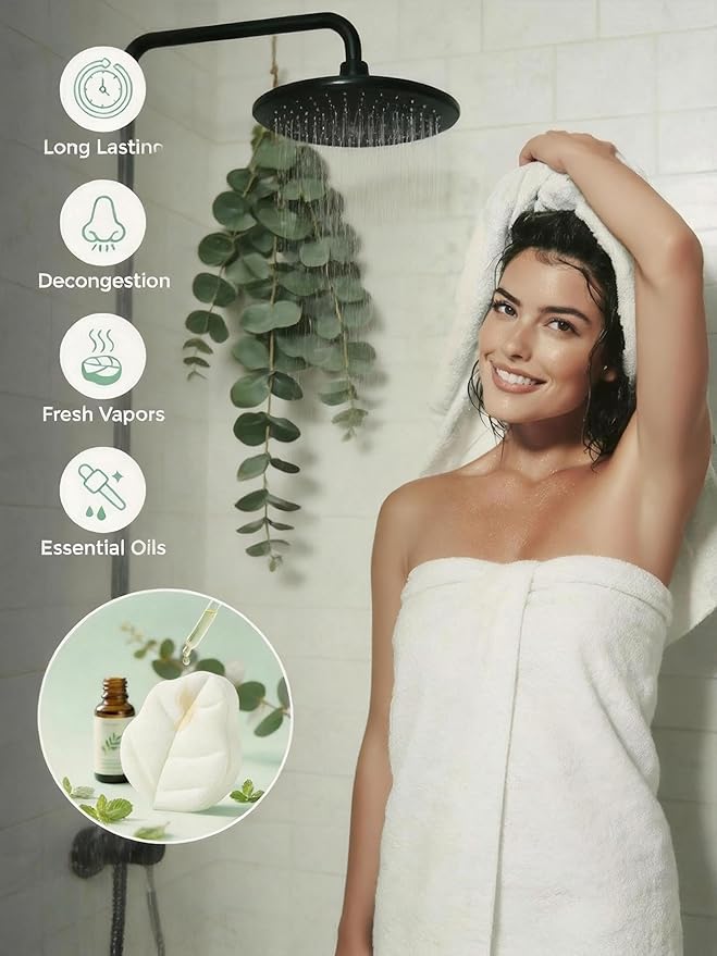 Momcozy 14 Pack Shower Steamers, Mothers Day Gifts, Self Care - Image 2
