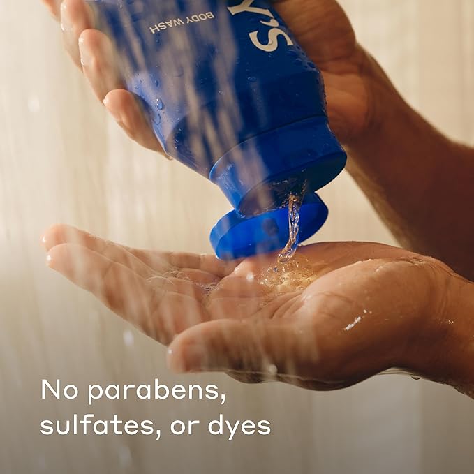 Harry's Men's Body Wash - Image 4