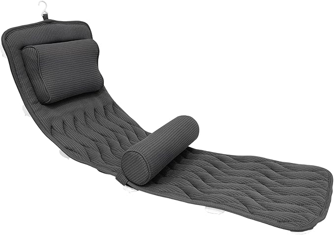 AEROiVi Full Body Bath Pillow by AEROiVi
