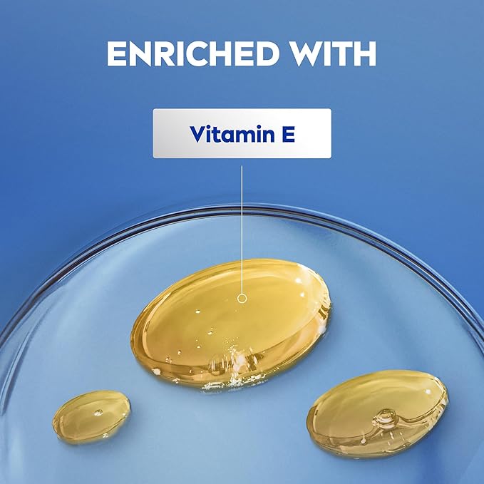 NIVEA Original Moisture Body Lotion - Image 6