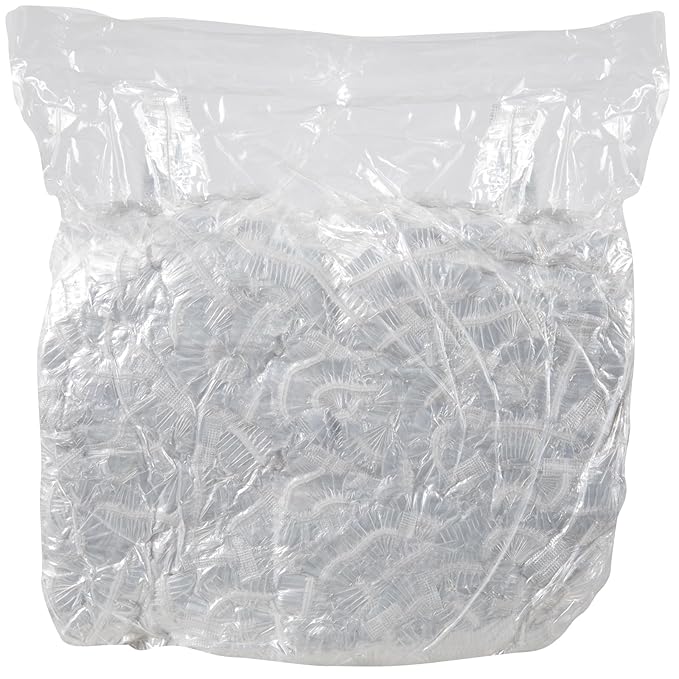 ForPro Professional Collection Spa Liners, Fit All Pedicure Spas, Disposable - Image 2