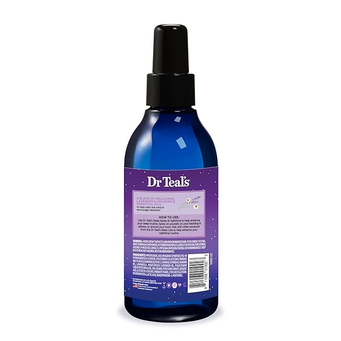 Dr Teal's Calm Blend Spray - Image 12