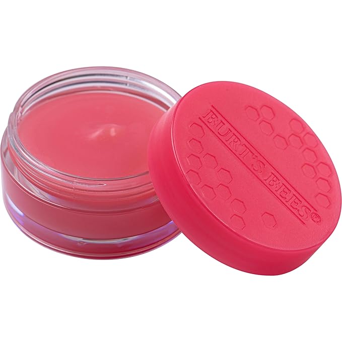 Burt's Bees Lip Mask Set- Overnight Intensive Treatment Revives & Nourishes - Image 11
