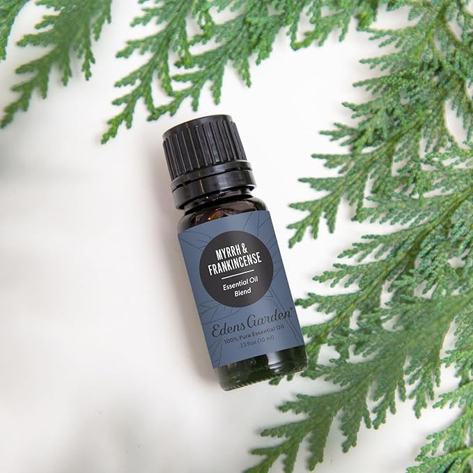 Edens Garden Myrrh Essential Oil- 100% Pure Premium Grade, Therapeutic - Image 2